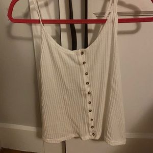 American eagle tank top